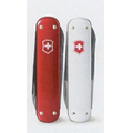 Victorinox Money Clip Swiss Army Knife